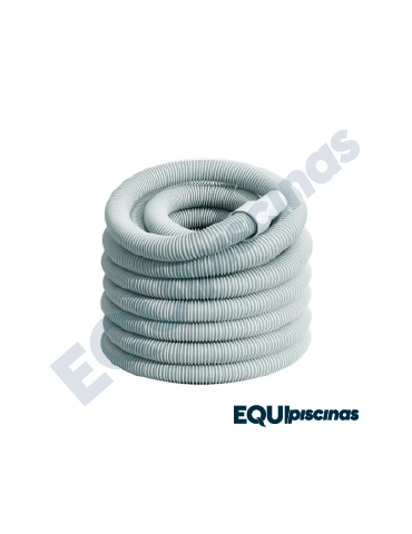 MANGUERA ASPIRADORA FLOTANTE EMAUX 1-1/2" x 15mts.