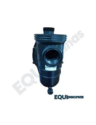 REPUESTO CARCASA (CUERPO) PARA BOMBAS EMAUX SERIE SS (HP 1/4, 1/2, 3/4 Y 1 HP)