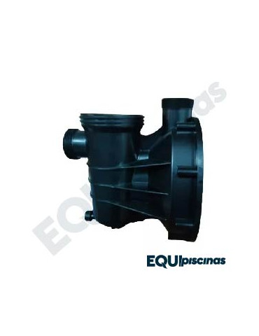 REPUESTO CARCASA (CUERPO) PARA BOMBAS EMAUX SERIE SS (HP 1/4, 1/2, 3/4 Y 1 HP)