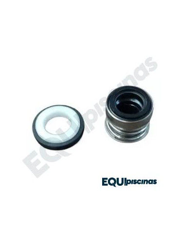 REPUESTO SELLO MECANICO BOMBA HAYWARD MODELO MATRIX POWER FLO 1HP/1.5HP