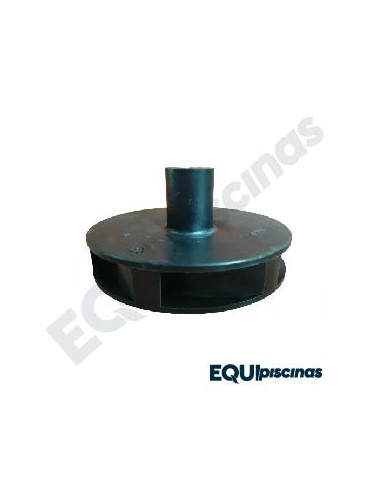 REPUESTO IMPULSOR (IMPELLER) BOMBA HAYWARD ALTO RENDIMIENTO MODELOS HCP DE 5 HP