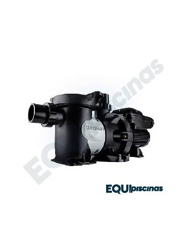REPUESTO IMPULSOR (IMPELLER) BOMBA HAYWARD ALTO RENDIMIENTO MODELOS HCP DE 5 HP