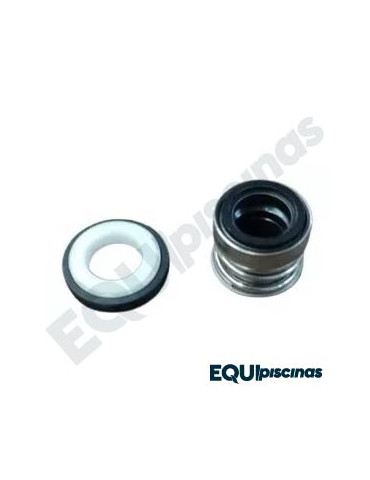 REPUESTO SELLO MECANICO BOMBA HCP HAYWARD DE ALTO RENDIMIENTO 3 HP Y 5HP HAYWARD MAXFLO XL
