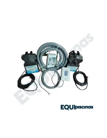 SISTEMA DE CONTROL HAYWARD HL45SPAKIT PARA PISCINAS MARCA HAYWARD