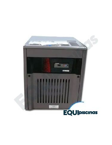 CALENTADOR A GAS HAYWARD 250KBTU MODELO H250FDN NAT AMERICANO