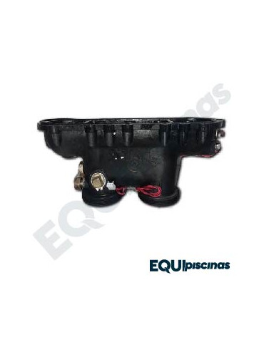 Calentador Piscina Hayward H-series Repuesto Multiple