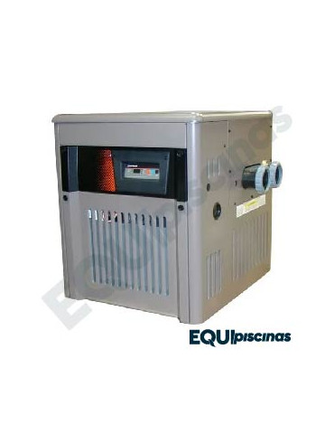 Calentador Piscina Hayward H-series Repuesto Multiple