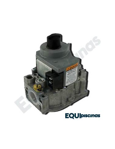 Repuesto Calentador Piscina Gas Hayward Kit Valvula