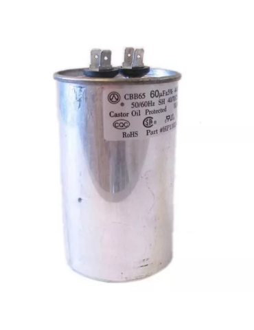 Repuesto Calentador Piscina Electrico Hayward Capacitor