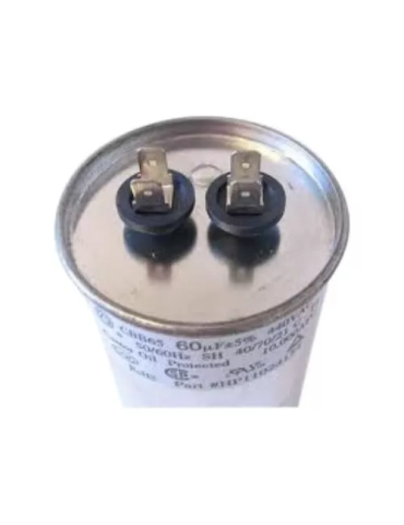 Repuesto Calentador Piscina Electrico Hayward Capacitor