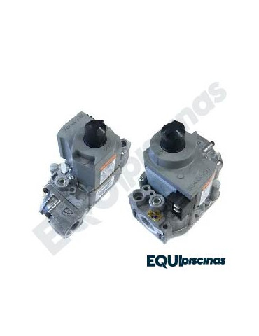 Repuesto Calentador Piscina Gas Hayward Kit Valvula