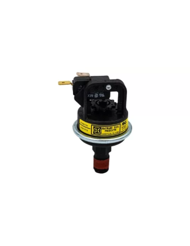 Calentador Hayward Repuesto Switch Presión Hc-series