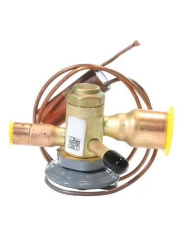 Maquina De Calor Hayward Repuesto Valvula De Expansion