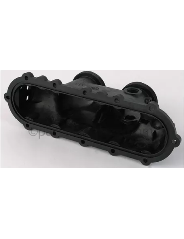 Calentador Piscina Hayward Repuesto Multiple Cabezalh/series