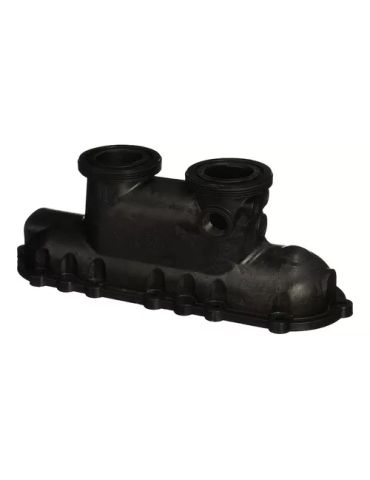 Calentador Piscina Hayward Repuesto Multiple Cabezalh/series