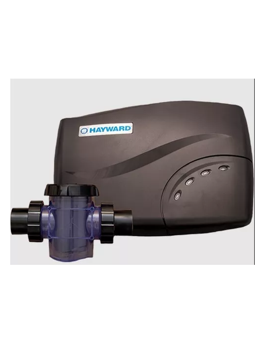 Generador De Cloro/salino Hayward Aqr100 Rep. Célula