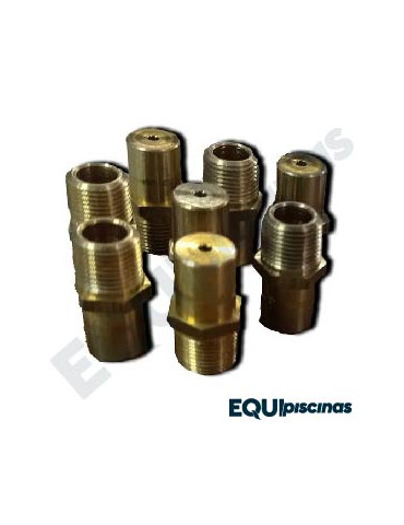 Repuesto Calentador Piscina Hayward H100 Kit Conservsion Alt