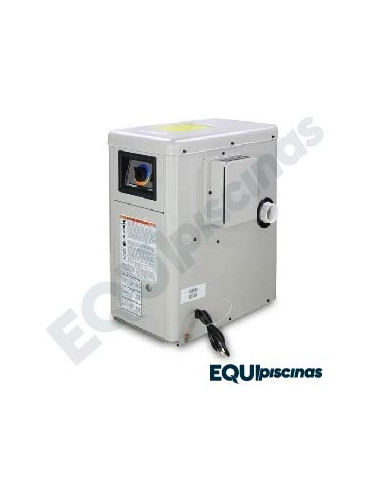 Repuesto Calentador Piscina Hayward H100 Kit Altitud-convers