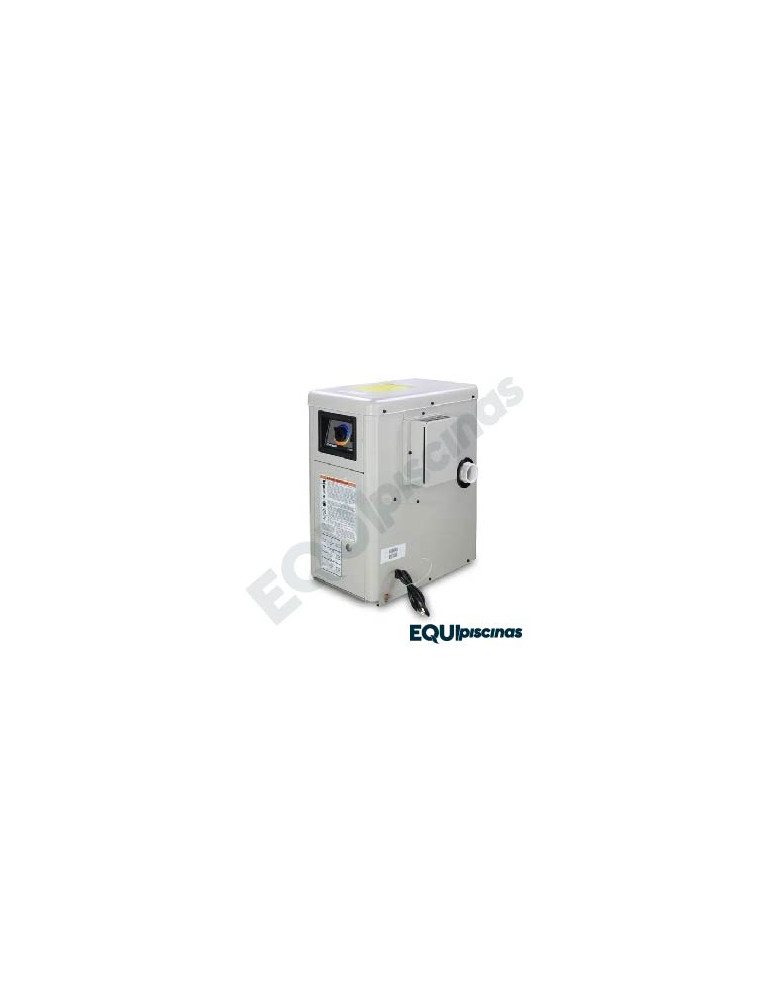 Repuesto Calentador Piscina Hayward H100 Kit Altitudconvers