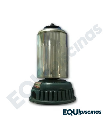 BOMBA SUMERGIBLE MAL. ROBUSTA 2HP 230V