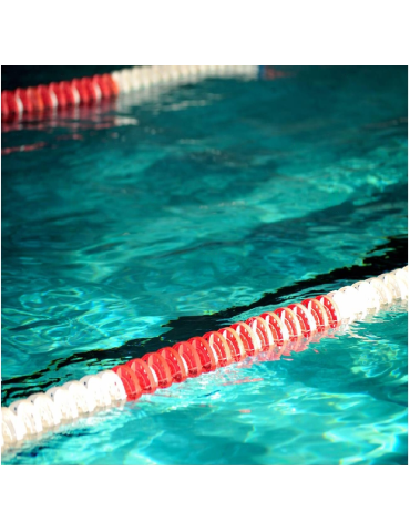 Carrilera Para Piscinas De 50 Mts Marca Astral Mod. Moscu