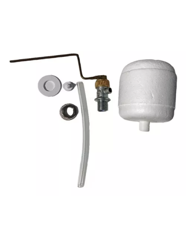 Control De Nivel Piscina De Agua Con Flotante Astral