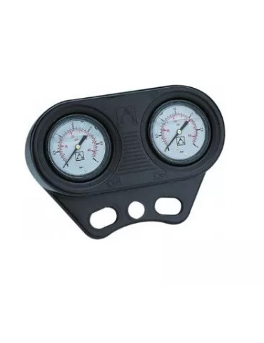 Panel Manometros Astral 3kgs / Cm2