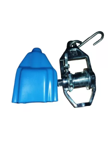 Tensor Inoxidable De Carrilera De Piscina Astral