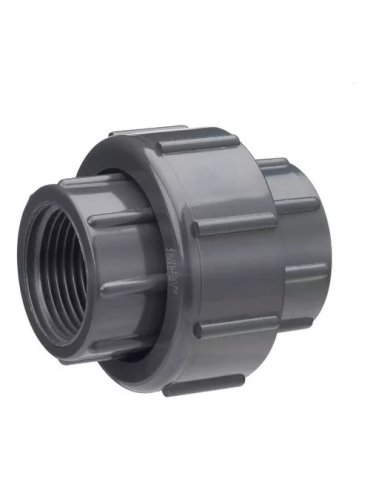 Unión Universal Pvc 2x2 Astral 02350