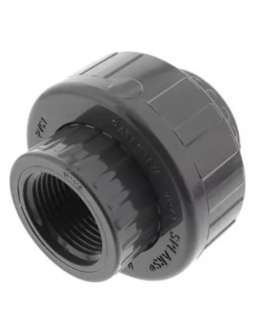 Unión Universal Pvc 2x2 Astral 02350