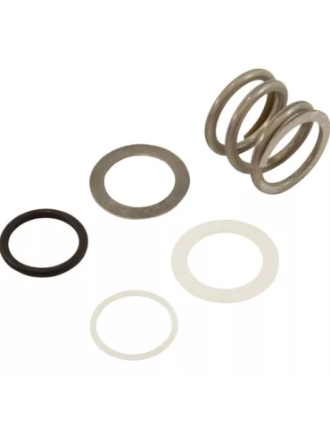 Válvula Multiport Piscina Astral Lateral Repuesto Arandela