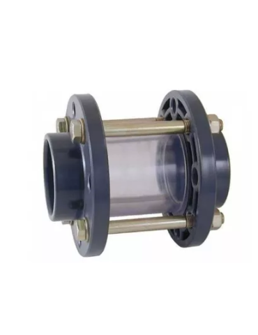 Visor De Líquidos Astral 160mm