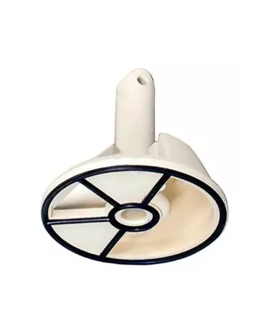 Difusor Válvula Multiple Astral Repuesto 2