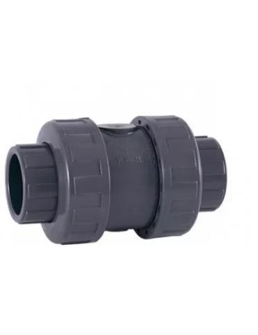 Válvula Check 90mm Astral