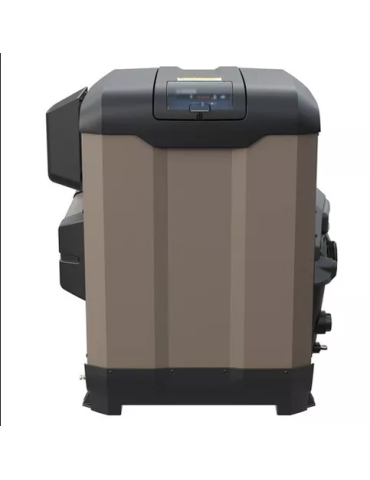 Calentador Dual Hayward Hc-series Compacto 400btu Hdf400