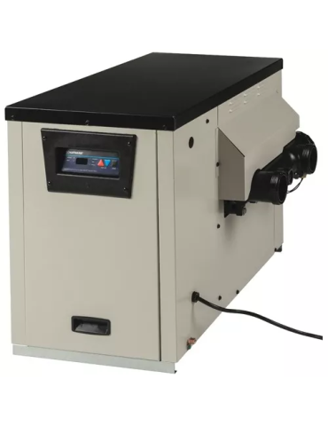 Calentador Dual Hayward 135k Btu Nat. Platinum H135id1