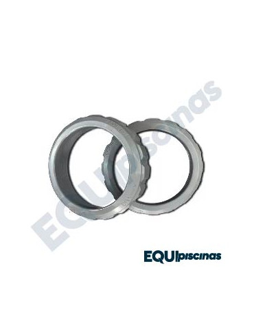 REPUESTO CALENTADOR PISCINA GAS HAYWARD UNION (8) HAXGSV004