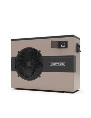 Calentador Piscina Hayward 50k Btu. Mod. Horizontal