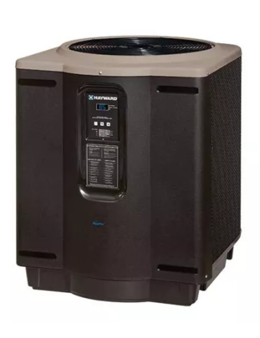 Calentador Electrico Para Piscina Hayward 95k Mod. Vertical