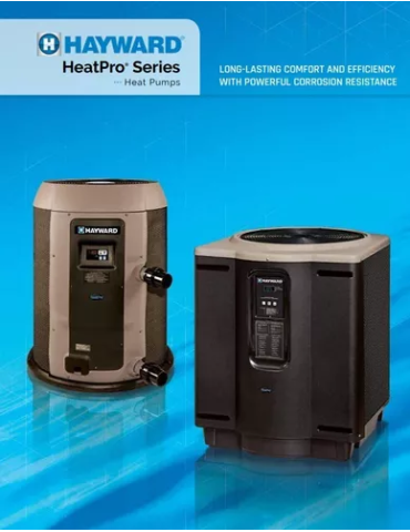 Calentador Electrico Para Piscina Hayward 95k Mod. Vertical