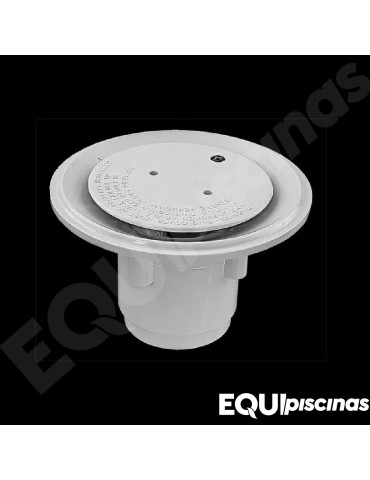 Boquilla Retorno Piscina Para Fondo Sta-rite Americana