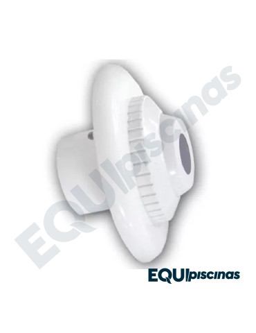 Boquilla De Retorno Direccional 3/4 Pega Fp