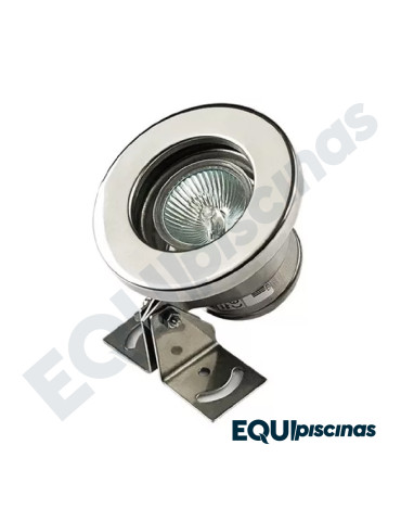 REFLECTOR LED 1W/12V SIN BASE, EMAUX LED-F20