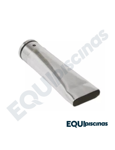 BOQUILLA FLEXINOX TAHITI PLANA