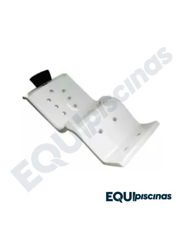 CAMA HIDROTERAPIA SEMIRECLINABLE ANDRADE POOLS AQUA-MASAJES 301
