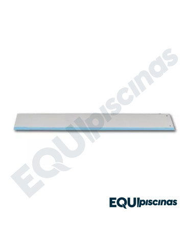 TABLA DE TRAMPOLIN 16 PIES EN FIBRA DE VIDRIO ANDRADE POOLS 4.80 MTS