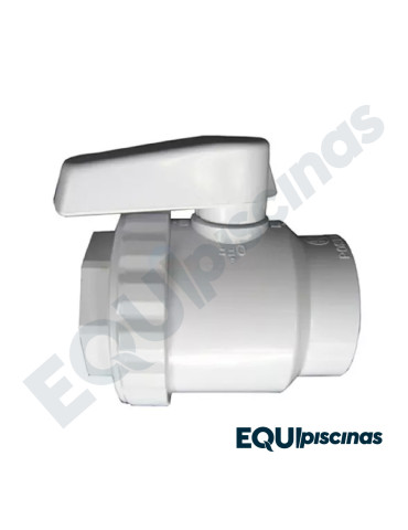 VALVULA HAYWARD 2" ROSCADA