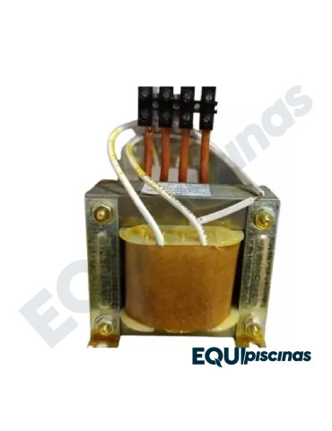 TRANSFORMADOR DE 1000W ENTRADA 220V SALIDA12V-13V Y 14V CON CAJA
