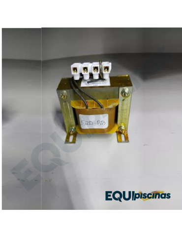 TRANSFORMADOR DE 700W ENTRADA 110V SALIDA 12V-13V Y 14V SIN CAJA