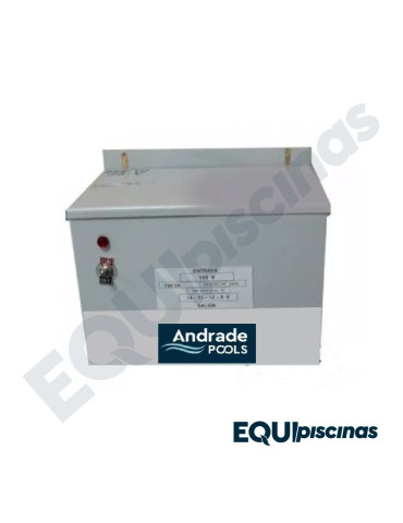 TRANSFORMADOR DE 1200W SALIDA 12V-13V Y 14V SIN CAJA